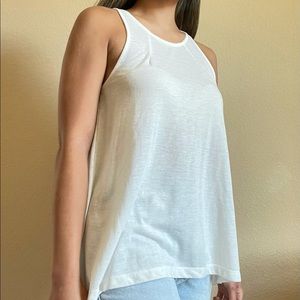💗 H&M Cream Tank